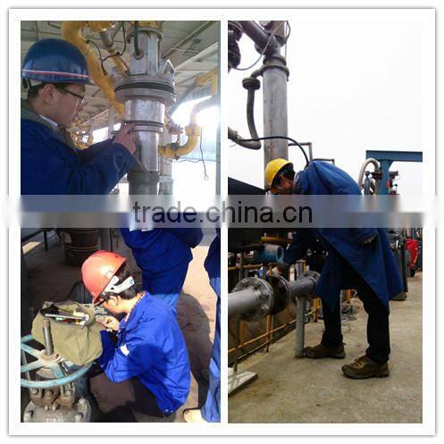 Heavy Duty Self-retracting Static Earthing Reel