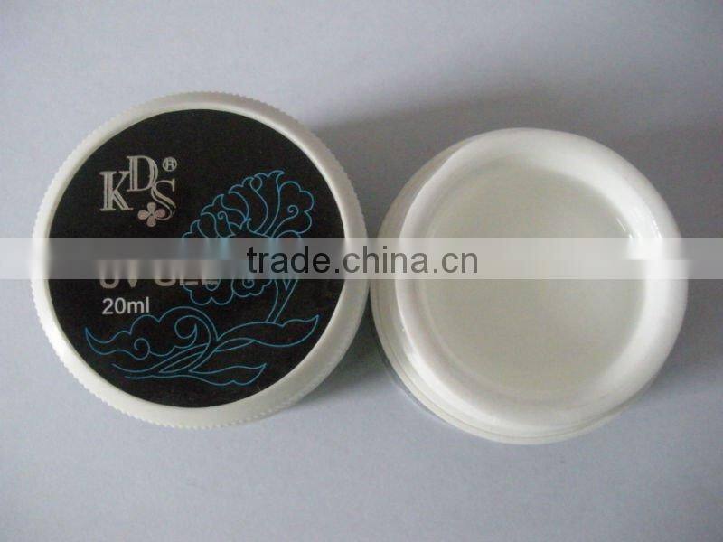 Luoyang Kediyisi 1kg Builder UV gel for wholesale