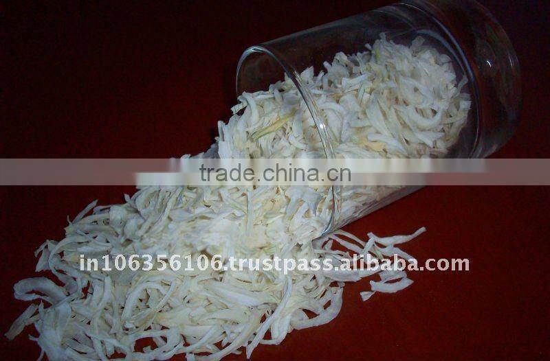 Dried Onion