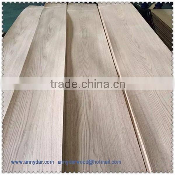 white oak veneer factory direct sale