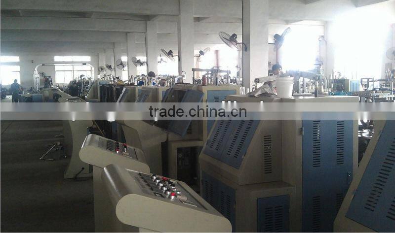 Paper Cup Machine Price 2013