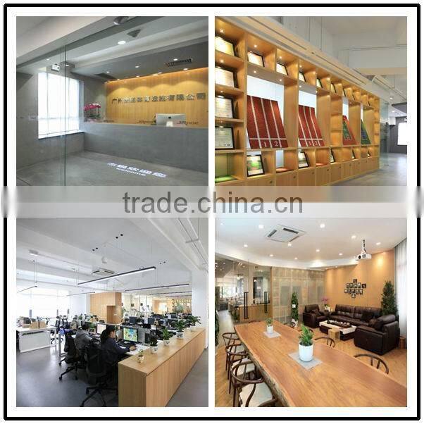 anti-ultraviolet outdoor sport court flooring materials plastic floor covering