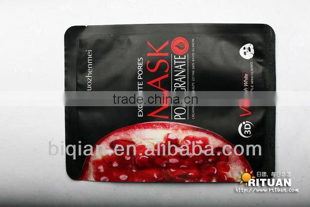 Whitening and Brightening Facial Mask