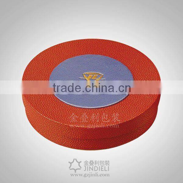 Manufacturer packaging box for chocolate