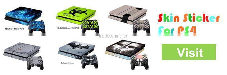 Wholesale Crown Silicone Thumbstick Girps for PS4 Remote Controller