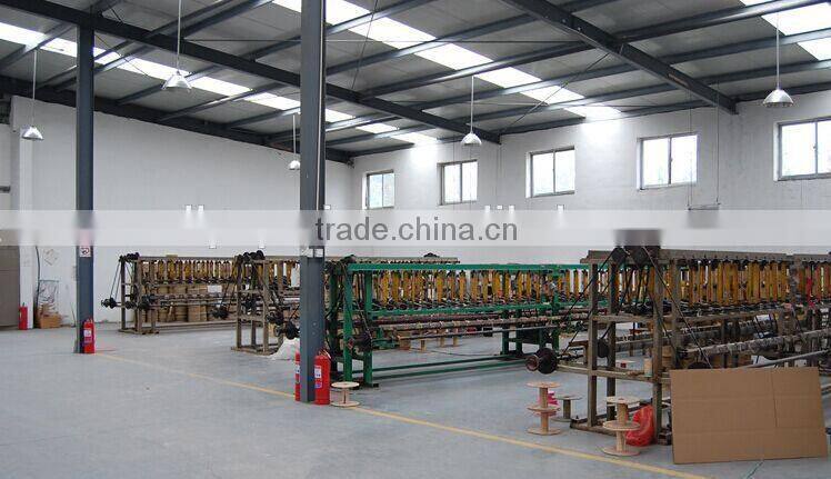 cheap paper carrier rope from professional factory