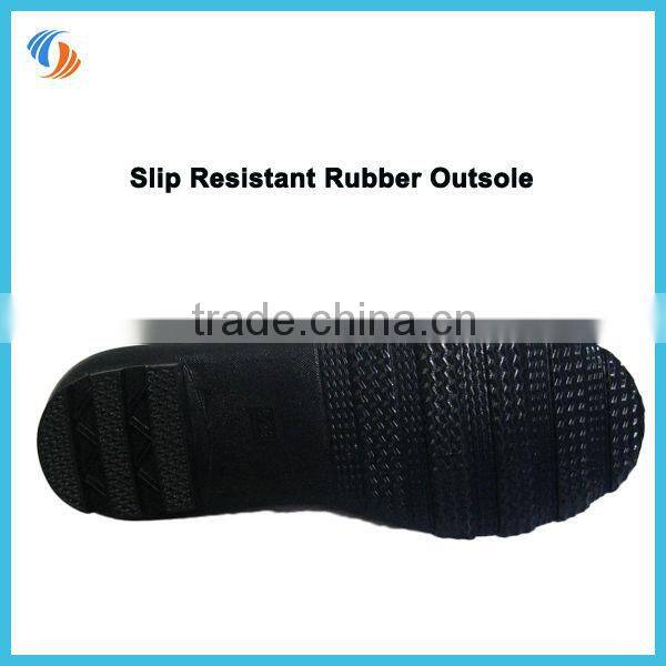 England Women Ankle Rubber Shoes Dog Printing