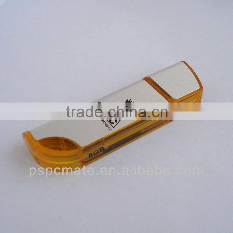 Knife Design Usb Flash Drive China Experienced Factory/Manufacturer