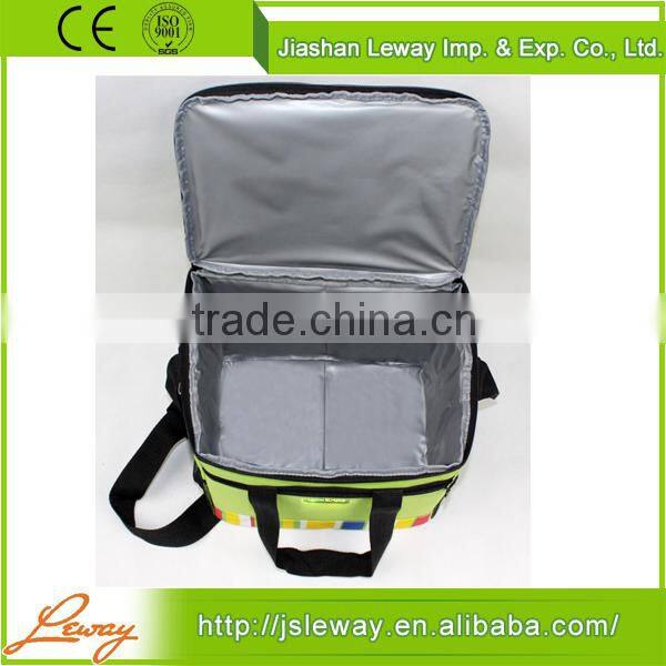 Hot china products wholesale 6 pack cooler bag