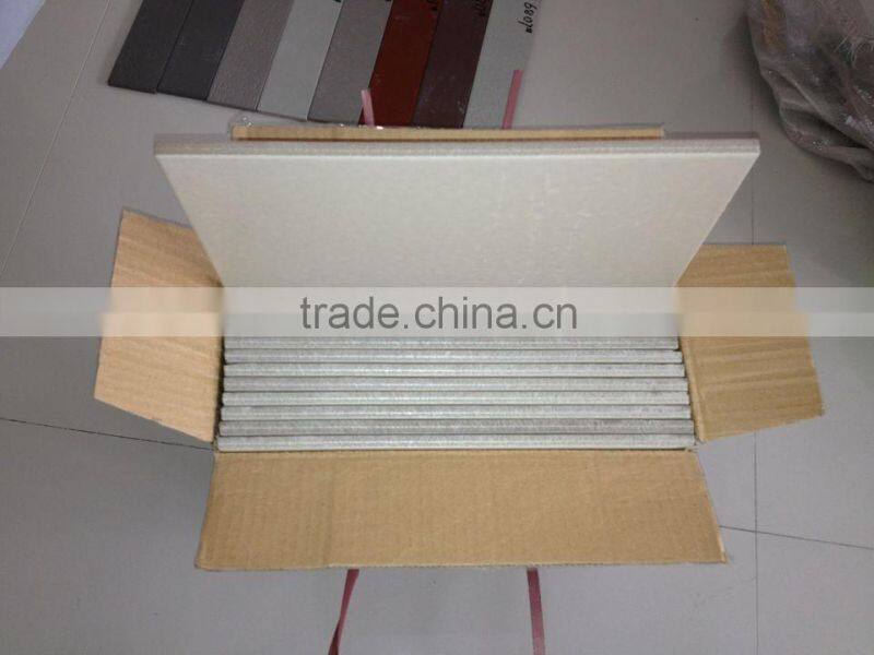 300*300mm Cheap Price Glazed Rustic Tile for Interior Floor