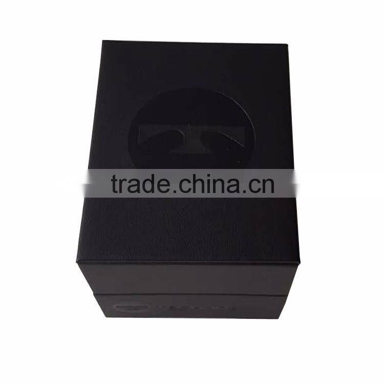 Factory Wholesale Leather Box For Watch Cheap.