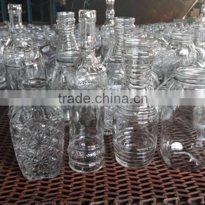500ml glass bottle coconut milk 18oz fresh milk glass bottle glass milk bottle manufacturer