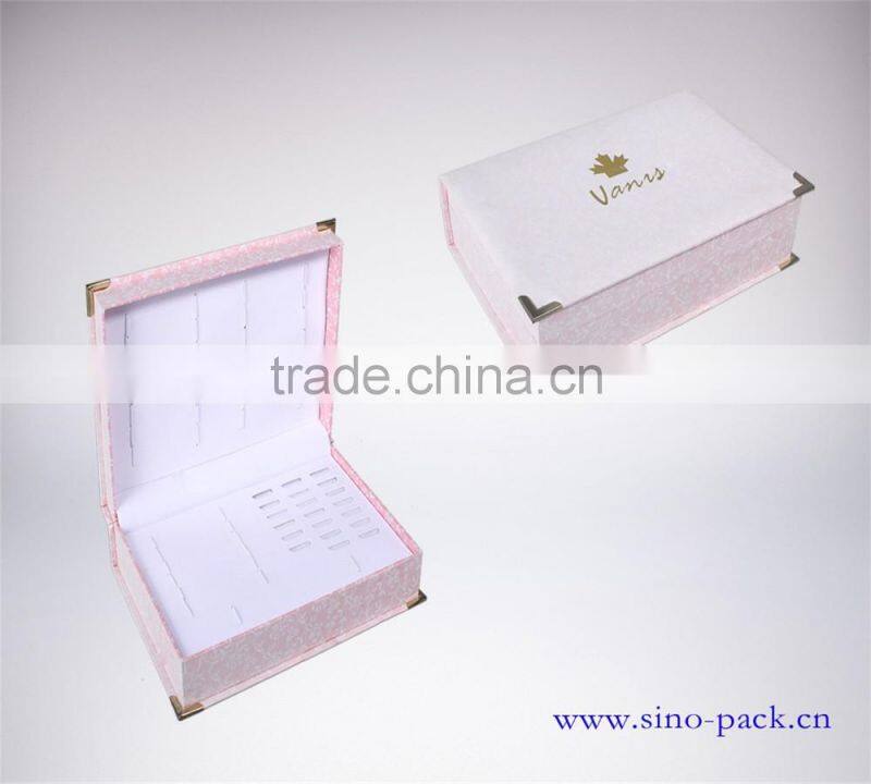 Delicate and Fancy craft Valentines Gift boxes