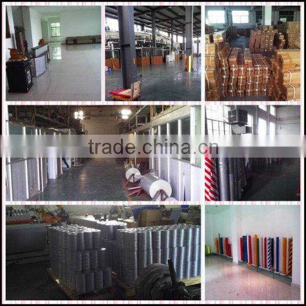 high conspicuity reflective tape