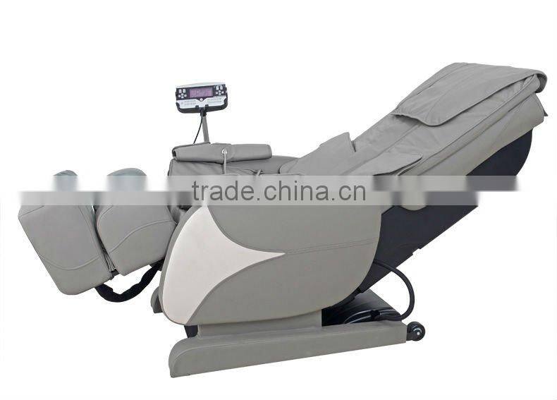 Newest 3D Home healthy product Massage chair(Yeejoo-268A)