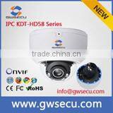 GWSECU newest 1.3Mp 720P Full-Color Shimmer HD TVI Camera starlight