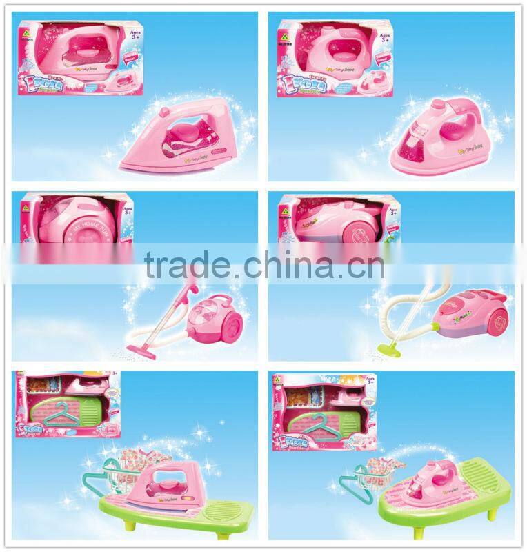 Hot Sell Electric Iron Toy,Kids Iron Toys