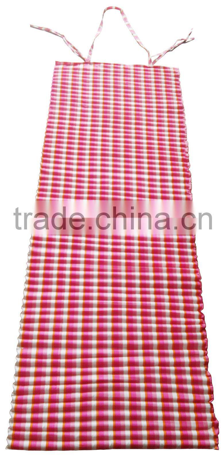 2015 New product Foldable Rainbow Beach Mat