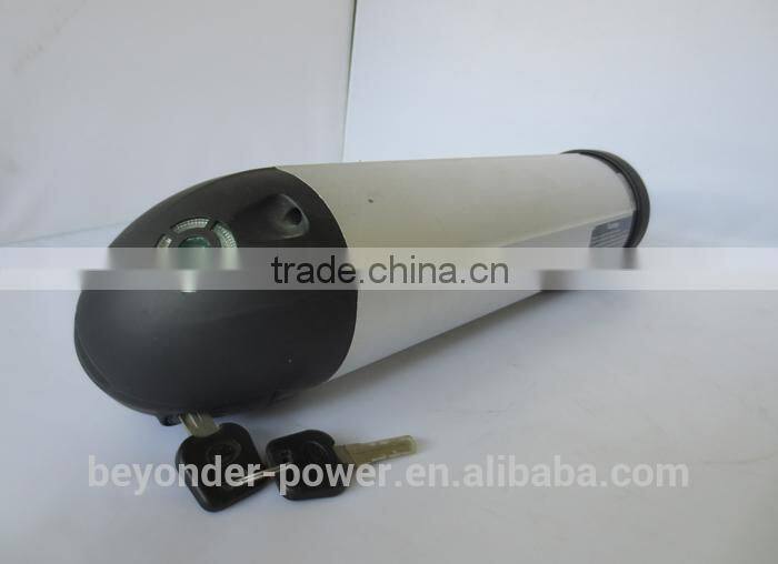 Wholesale hot new goods 24 volt battery for E-bike, E-scooter model of power car NO.1 made in China