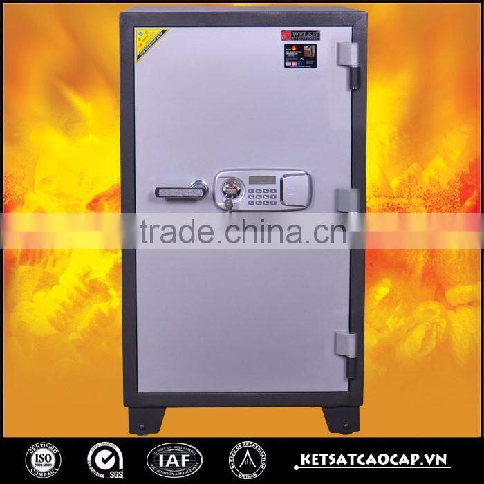 electronic safe - 590 EV