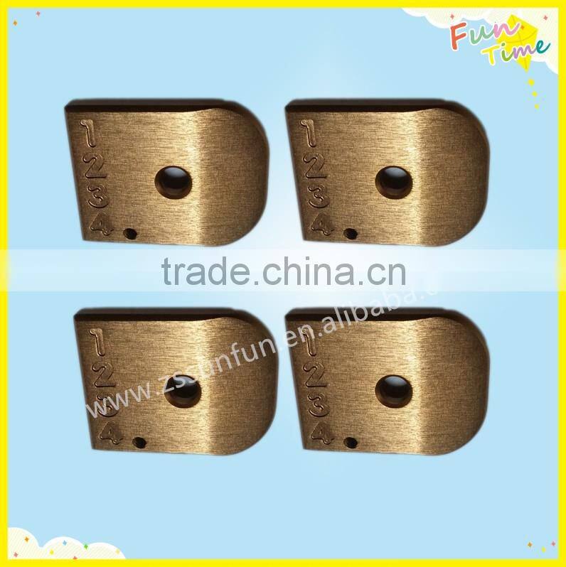 High Precision&High Quality Custom CNC Rapid Tooling