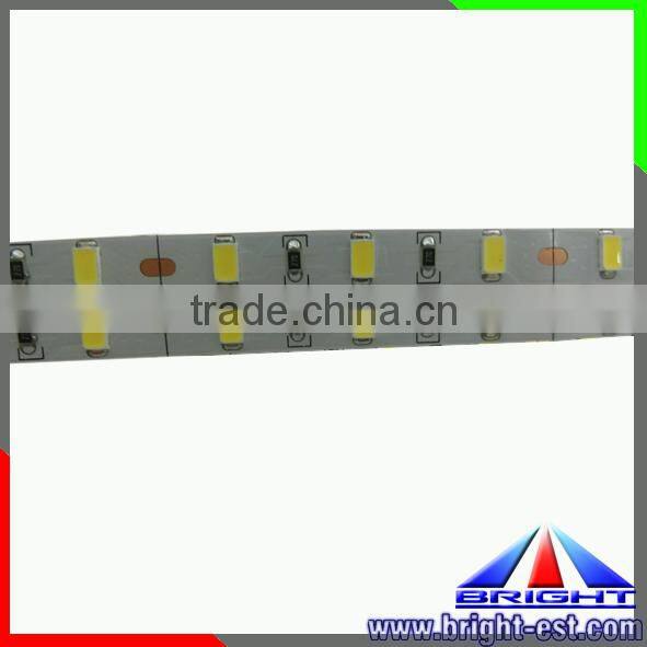 High power led strip, led flexible strip with aluminum profile, led rigid bar strip