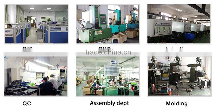 hot fashion convenient professional video tripod