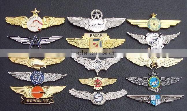 India flag lapel pin badge