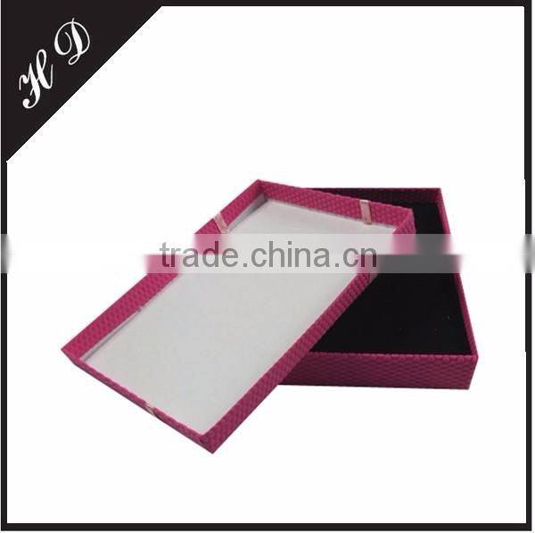 Special Paper Gift Box Packaging
