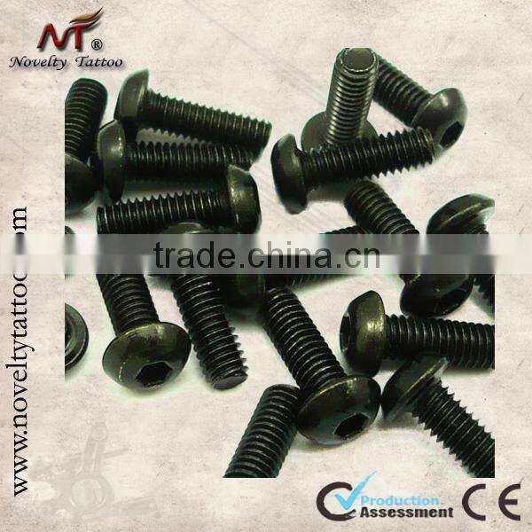 P106005 Tattoo Contact Screw Supplier