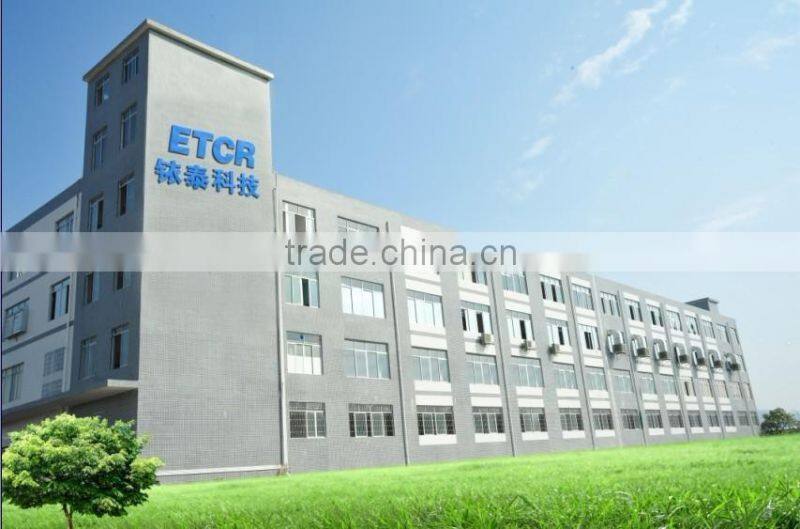 ETCR 040 High Sensitivity Clamp AC Current Probe(10Hz~100Khz) electrical meter