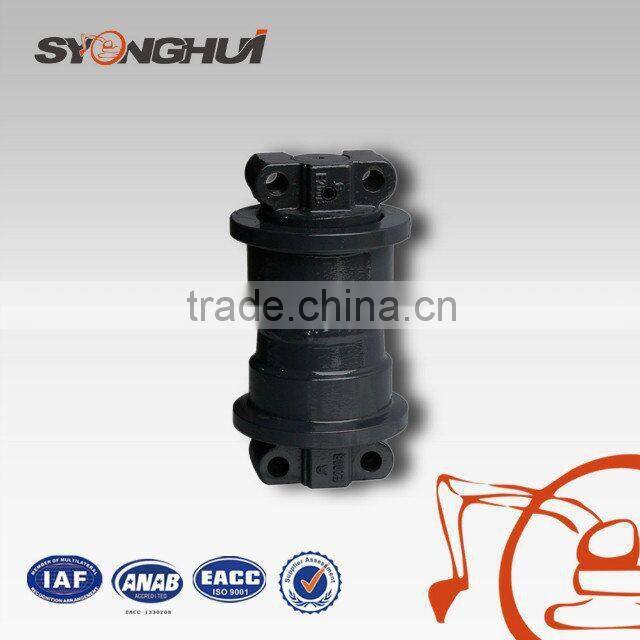 High quality excavator undercarriage patrs track roller bottom roller ZAX230 ZAX250