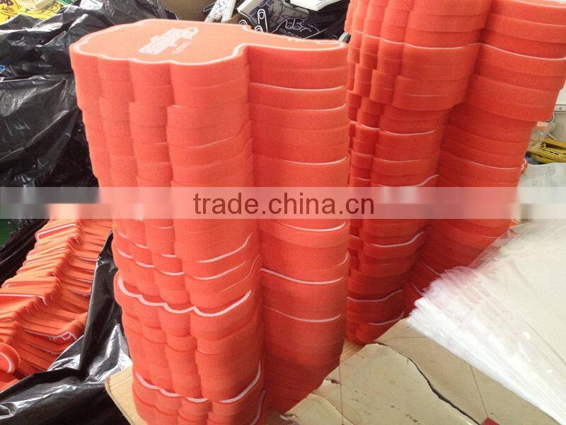Cheering PU Sponge Soft Foam hand Thumb finger