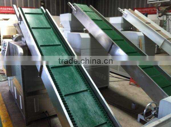 2015 hot sale china bar soap making machine
