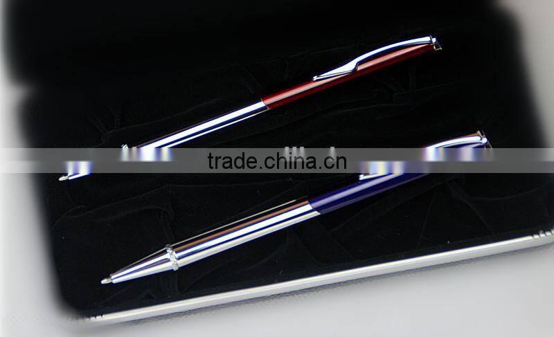 stationery pen