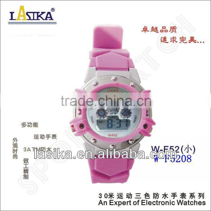 2013 NEW WOMEN'S Supermarket watch