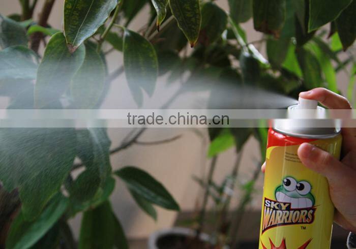 750ml Wholesale Insecticide Spray