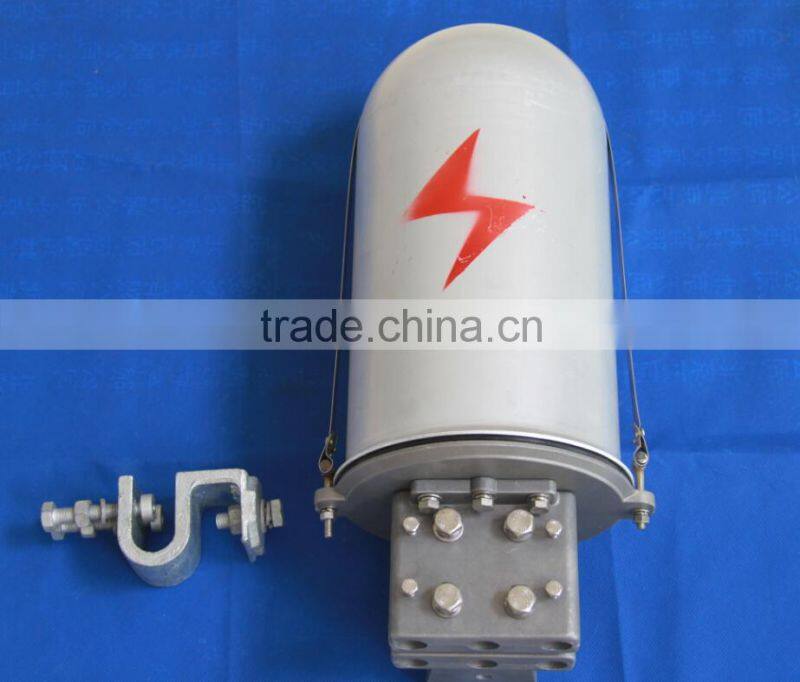 waterproof fiber cable joint box made in haihong