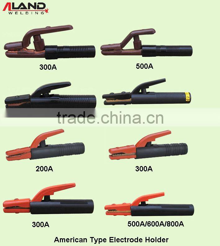 300A American type Electrode Holder