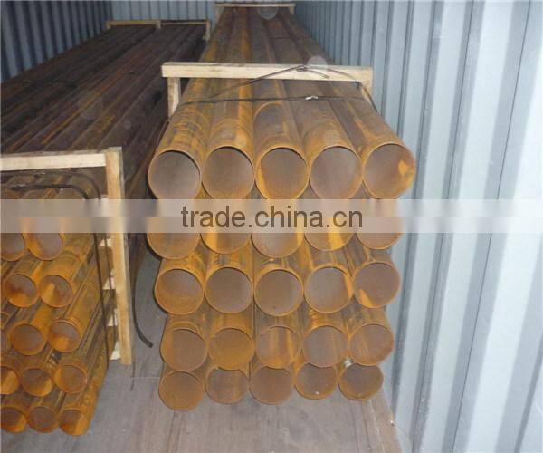 Good quality creative 430 carbon steel baby pipe