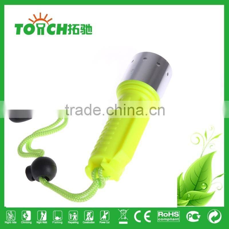 Water Proof Torch Manufacturer Water Proof High Power Flashlight Export Water Proof Light Toach Agent