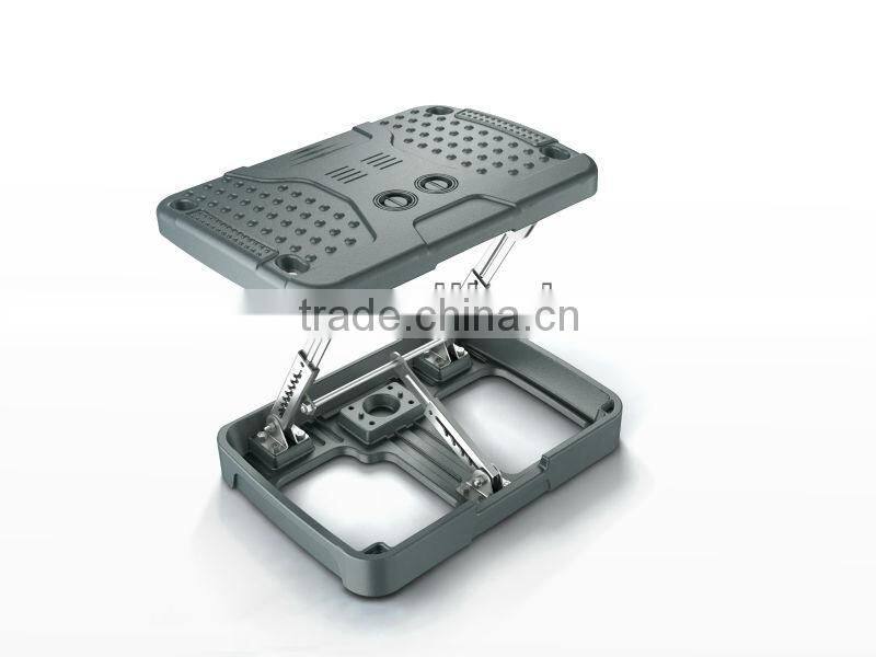 Amazing adjustable footrest for home&offiice furniture