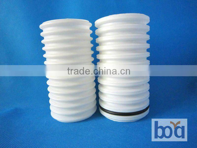 duc hdpe corrugated pipe