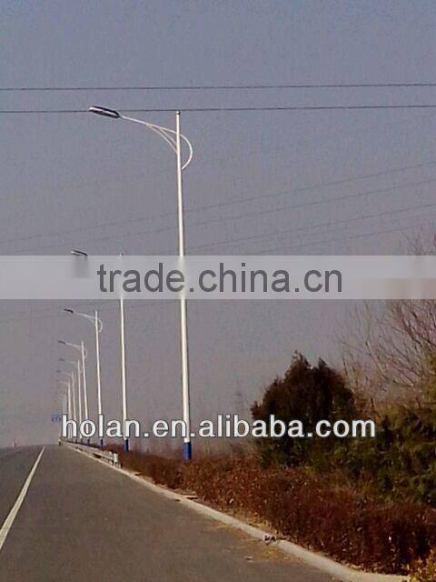 80w induction street light