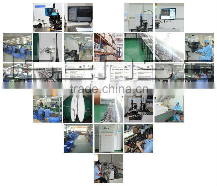 ISENSE Car LED Halo Ring For Universal Cars