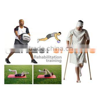 gym ball/soft weight ball