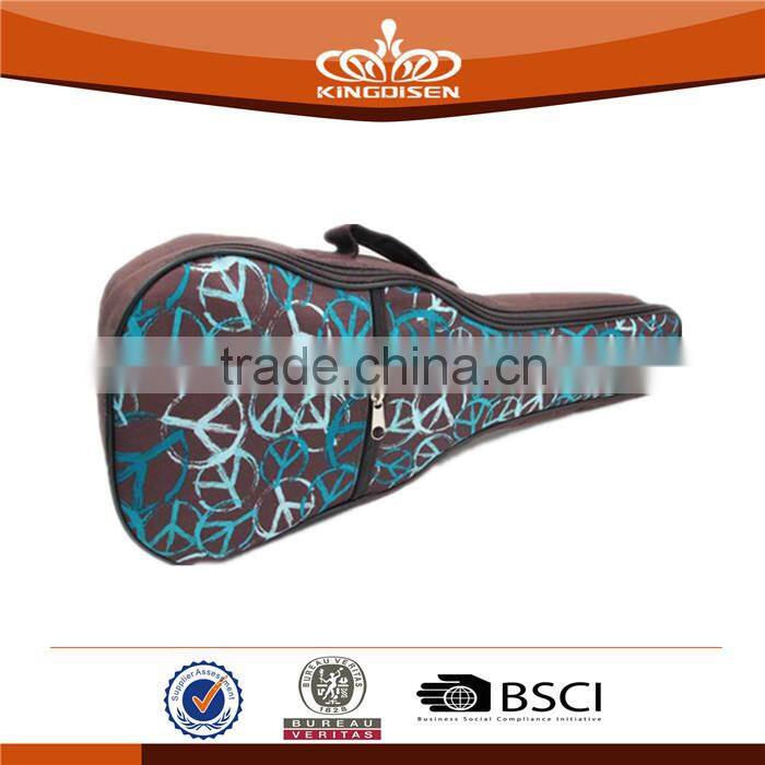 hot sell instrument cases for ukulele