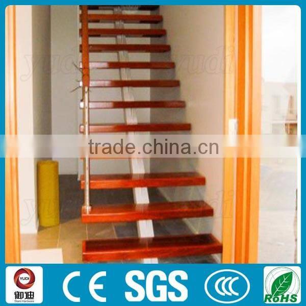 modular used stairs China supplier --YUDI
