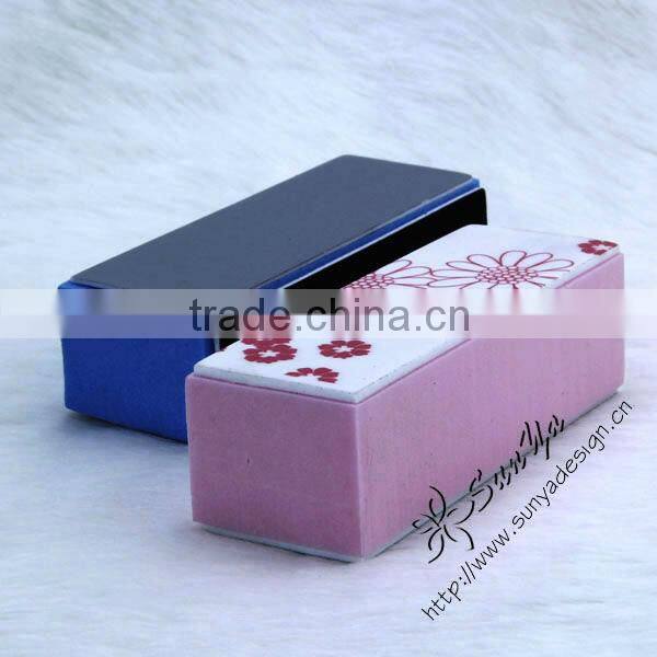 magic 4 way nail file