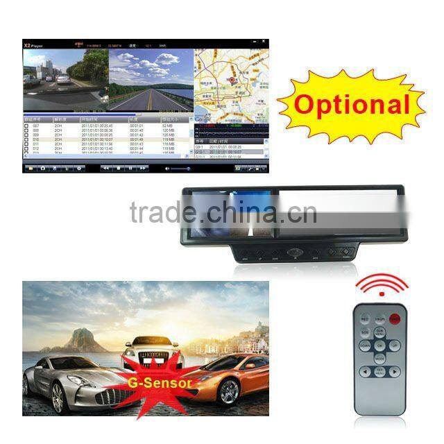 Chelong Exclusive Private Mode 720P 3camera r c car with camera